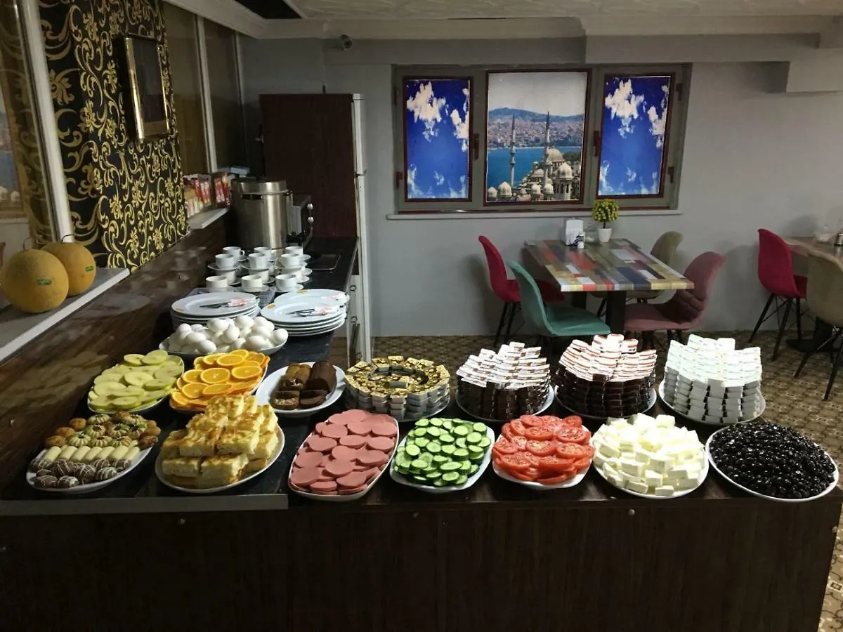 **  Metropol Hotel Turkey
