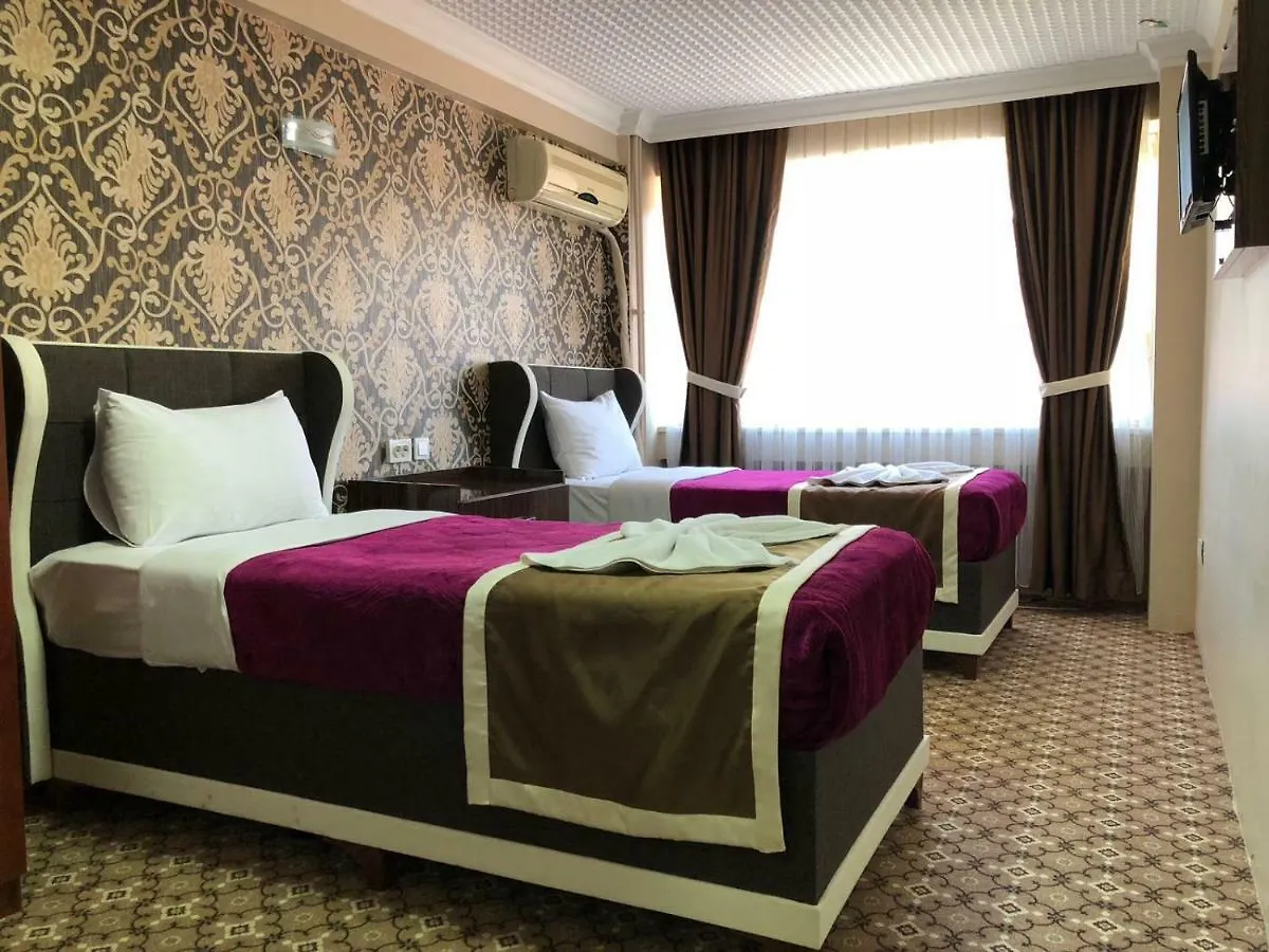Metropol Hotel Istanbul