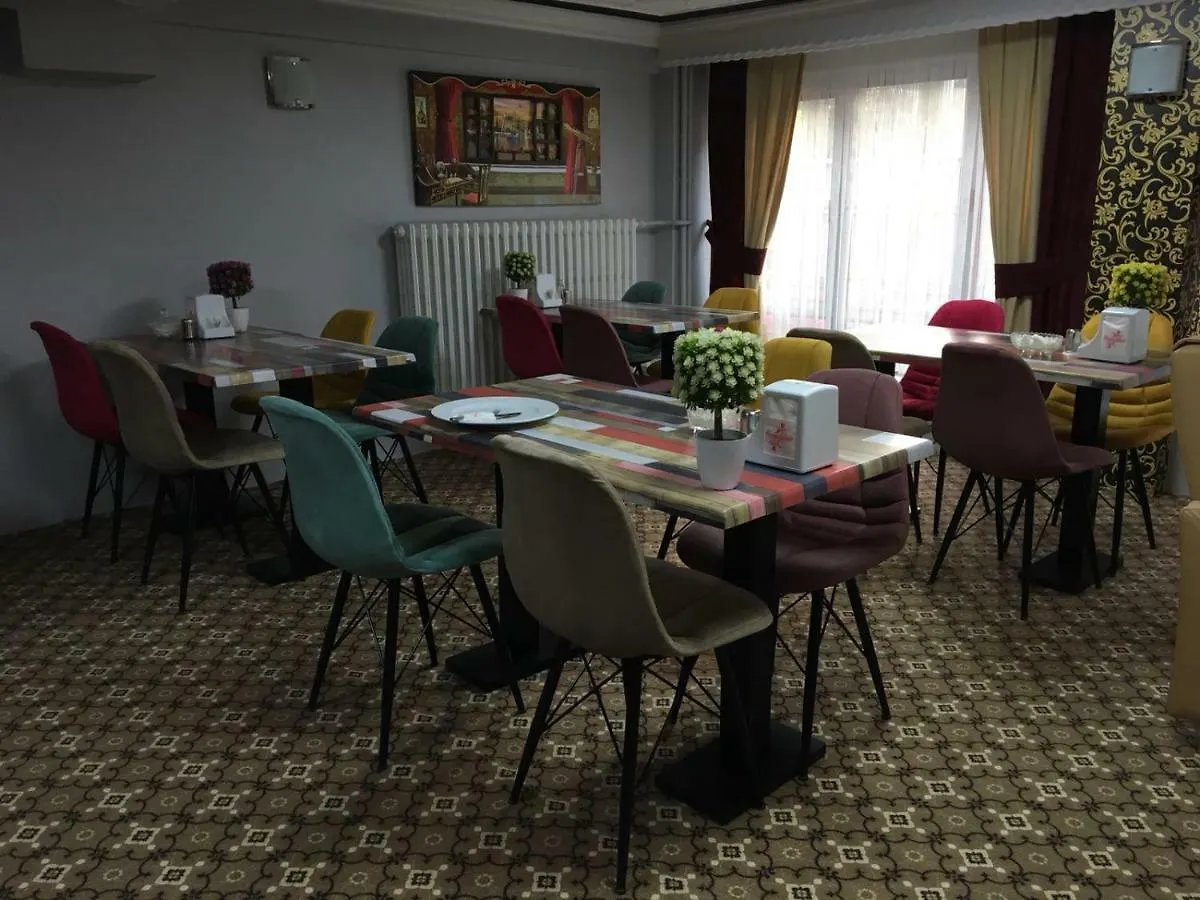 Metropol Hotel