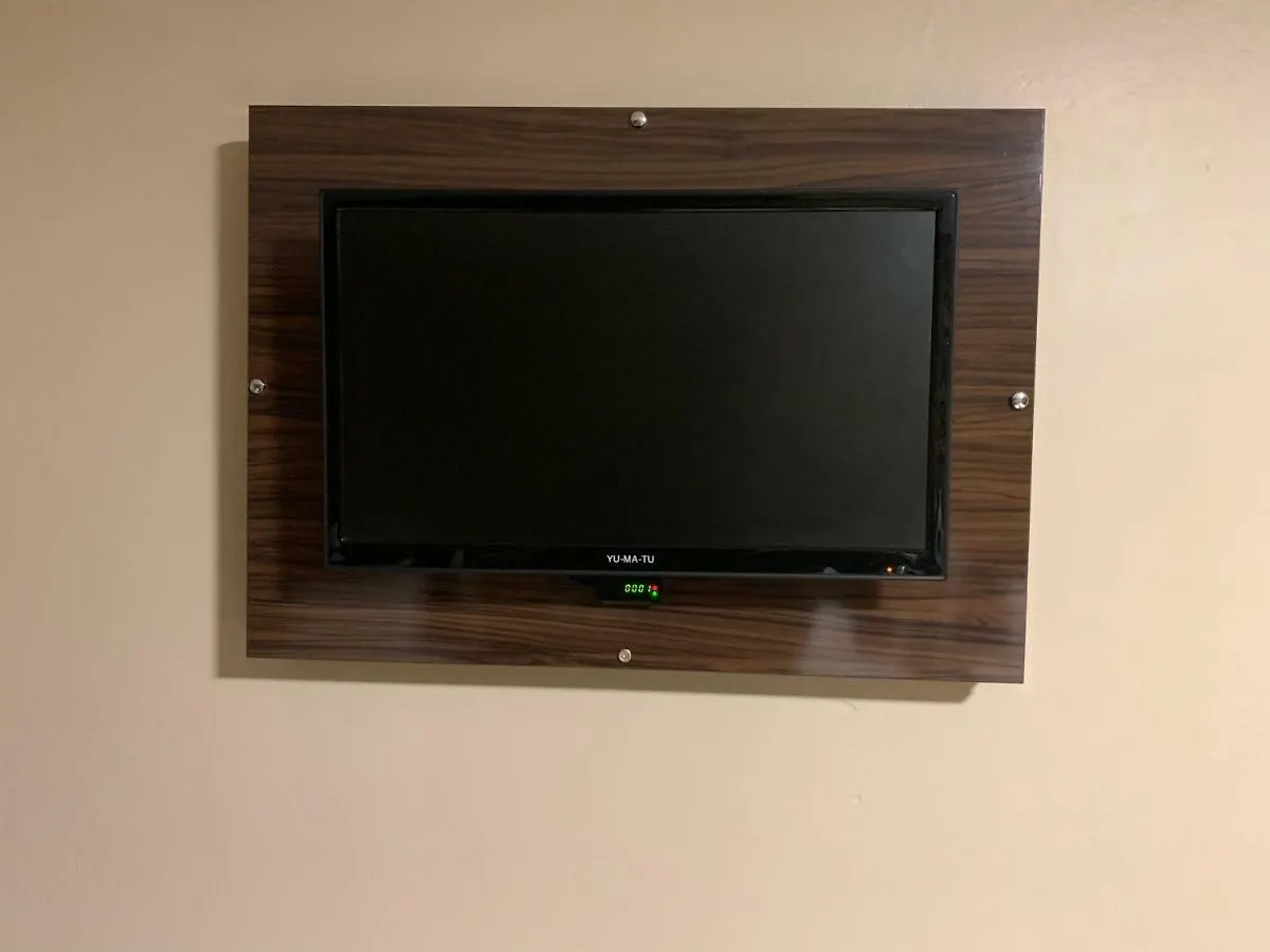 Metropol Hotel  Istanbul