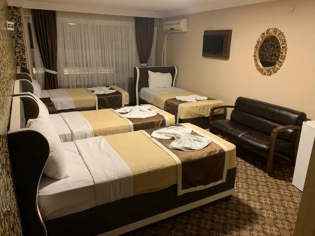 Metropol Hotel