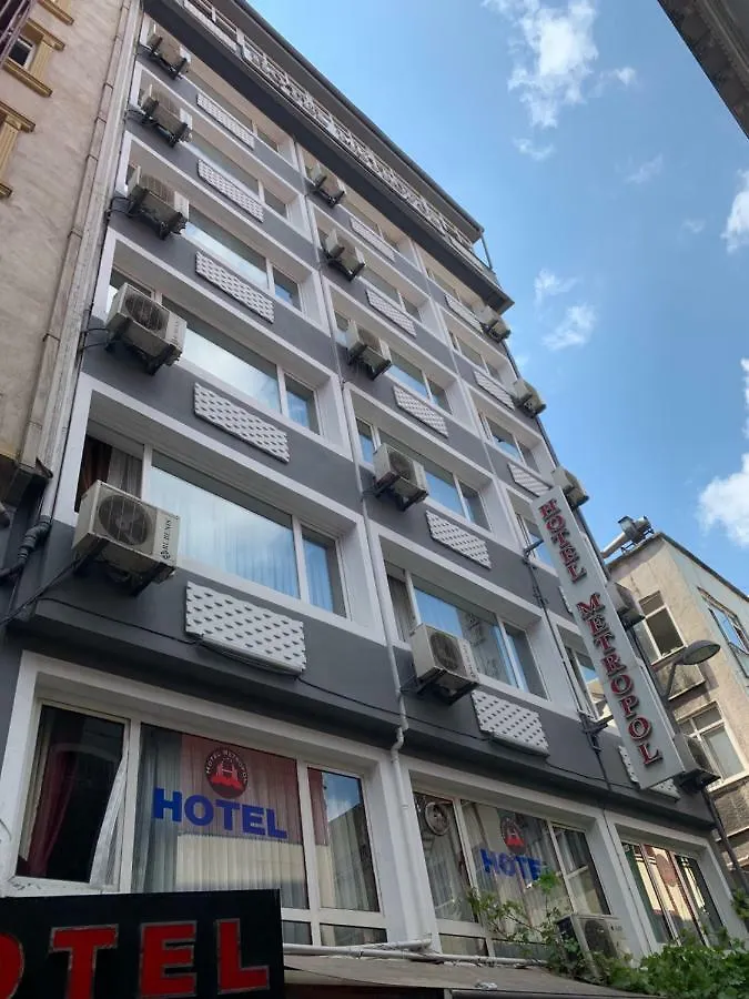 Metropol Hotel