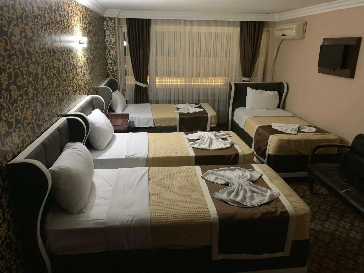 **  Metropol Hotel Turkey