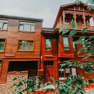 Acacia Mansion Szálloda