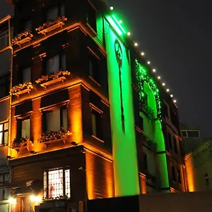 体育场酒店 酒店