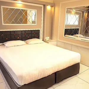 Hotel Bakirkoy Tashan Business & Airport